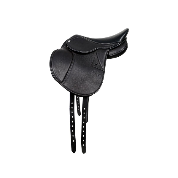 Syd Hill Pony Jump Pro