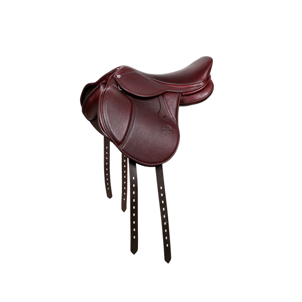 Syd Hill Pony Jump Pro