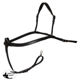 Syd Hill Premium Ergonomic Breastplate Hanavana / Cob Western Breastplates