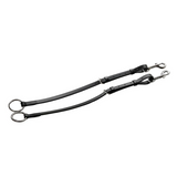 New! Syd Hill Premium Ergonomic Breastplate - Country Scene Saddlery and Pet Supplies