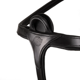New! Syd Hill Premium Ergonomic Breastplate - Country Scene Saddlery and Pet Supplies