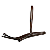 Syd Hill Premium Ergonomic Breastplate Western Breastplates