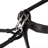New! Syd Hill Premium Ergonomic Breastplate - Country Scene Saddlery and Pet Supplies