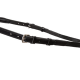 Syd Hill Premium Ergonomic Breastplate Western Breastplates