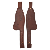 New! Syd Hill Premium Leather Fenders - Country Scene Saddlery and Pet Supplies