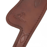 New! Syd Hill Premium Leather Fenders - Country Scene Saddlery and Pet Supplies