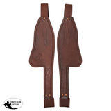 New! Syd Hill Premium Leather Fenders - Country Scene Saddlery and Pet Supplies