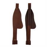 New! Syd Hill Premium Leather Fenders saddle accessores