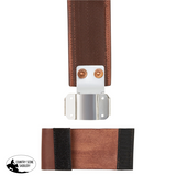 New! Syd Hill Premium Leather Fenders - Country Scene Saddlery and Pet Supplies