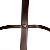 New! Syd Hill Premium Running Martingale - Country Scene Saddlery and Pet Supplies