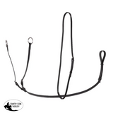 New! Syd Hill Premium Running Martingale - Country Scene Saddlery and Pet Supplies