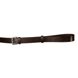 Syd Hill Premium Running Martingale English Breastplates