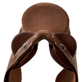 New! Syd Hill Premium Stock Saddle - SHX Adjustable Tree - Country Scene Saddlery and Pet Supplies