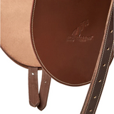 New! Syd Hill Premium Stock Saddle - SHX Adjustable Tree - Country Scene Saddlery and Pet Supplies