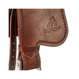Syd Hill Premium Swinging Fender Leather with Adjustable Tree - Country Scene Saddlery and Pet Supplies