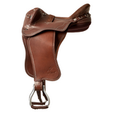 Syd Hill Premium Swinging Fender Leather with Adjustable Tree - Country Scene Saddlery and Pet Supplies