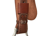 Syd Hill Premium Swinging Fender Leather with Adjustable Tree - Country Scene Saddlery and Pet Supplies