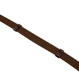 New! Syd Hill Premium Webbed Reins - Country Scene Saddlery and Pet Supplies