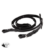 New! Syd Hill Premium Webbed Reins - Country Scene Saddlery and Pet Supplies