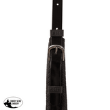 New! Syd Hill PVC Endurance Breastplate with Rings - Country Scene Saddlery and Pet Supplies
