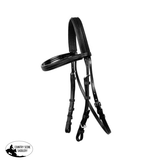 New! Syd Hill PVC Exercise Bridle - Country Scene Saddlery and Pet Supplies