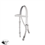 New! Syd Hill PVC Exercise Bridle - Country Scene Saddlery and Pet Supplies