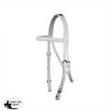 New! Syd Hill PVC Exercise Bridle - Country Scene Saddlery and Pet Supplies