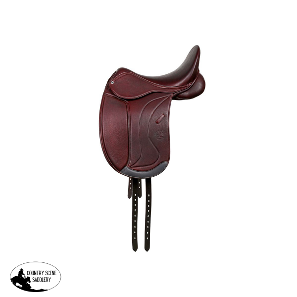 Syd Hill Regal Dressage Saddle