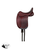 New! Syd Hill Regal Dressage Saddle Free Postage - Country Scene Saddlery and Pet Supplies