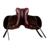 New! Syd Hill Regal Dressage Saddle Free Postage - Country Scene Saddlery and Pet Supplies