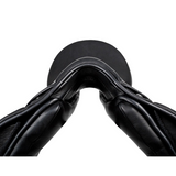 New! Syd Hill Regal Dressage Saddle Free Postage - Country Scene Saddlery and Pet Supplies