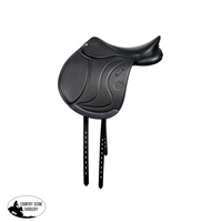 Syd Hill Regal Gp Saddle