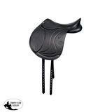 Syd Hill Regal Gp Saddle