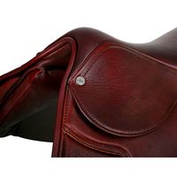 Syd Hill Regal Gp Saddle