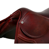 NEW! Syd Hill Regal GP Saddle Free Postage - Country Scene Saddlery and Pet Supplies