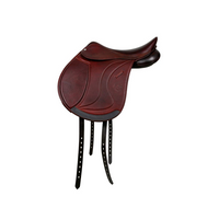 Syd Hill Regal Gp Saddle