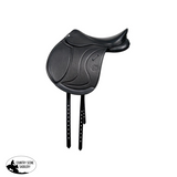 NEW! Syd Hill Regal GP Saddle Free Postage - Country Scene Saddlery and Pet Supplies