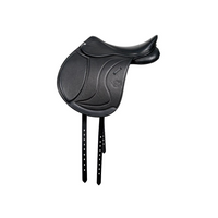 Syd Hill Regal Gp Saddle