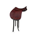NEW! Syd Hill Regal GP Saddle Free Postage - Country Scene Saddlery and Pet Supplies