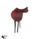 NEW! Syd Hill Regal Jump Saddle - Country Scene Saddlery and Pet Supplies