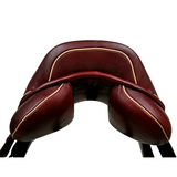 NEW! Syd Hill Regal Jump Saddle - Country Scene Saddlery and Pet Supplies