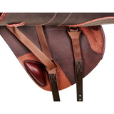 NEW! Syd Hill Regal Jump Saddle - Country Scene Saddlery and Pet Supplies