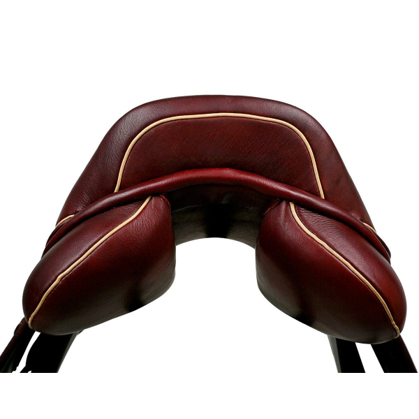 Syd Hill Regal Jump Saddle