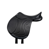 NEW! Syd Hill Regal Jump Saddle - Country Scene Saddlery and Pet Supplies