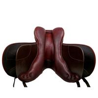 Syd Hill Regal Jump Saddle