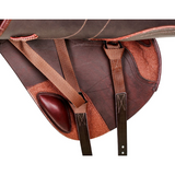 Syd Hill Regal Jump Saddle