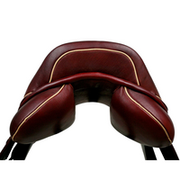 Syd Hill Regal Jump Saddle