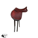 Syd Hill Regal Jump Saddle