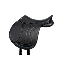 Syd Hill Regal Jump Saddle