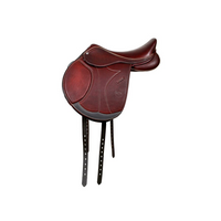 Syd Hill Regal Jump Saddle